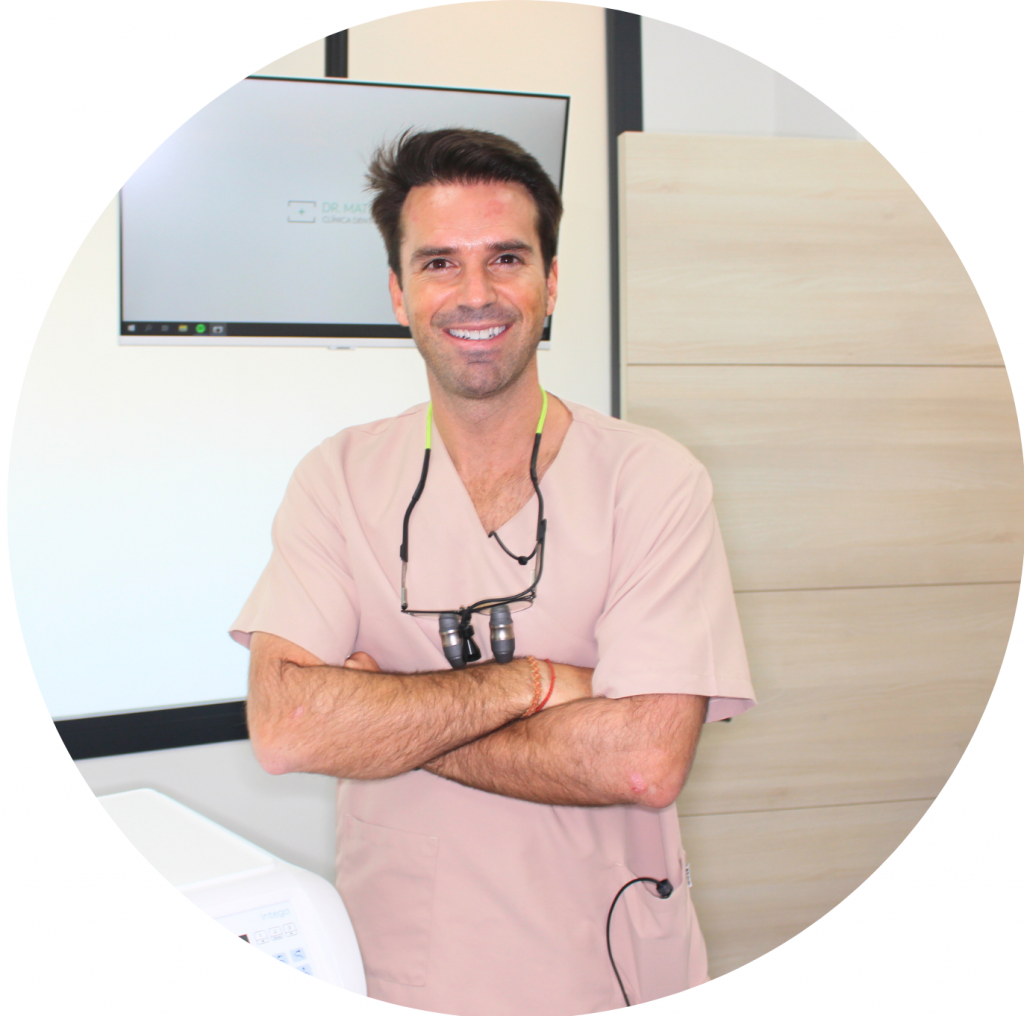 Dr. Pablo Lozano